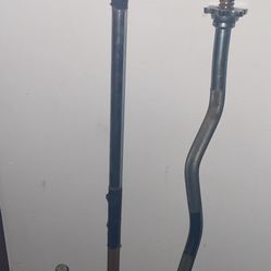 Weights And Barbells