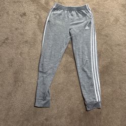Adidas Grey Pants
