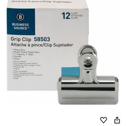 Giant Clips