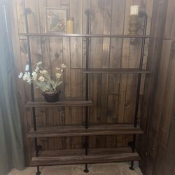 Industrial Shelving