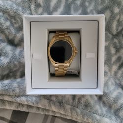 Michael Kors Access Watch Men's 