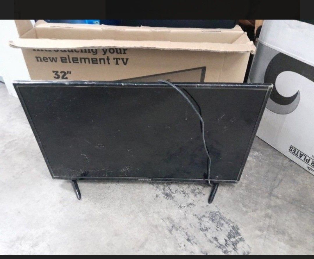 32 Inch Tv