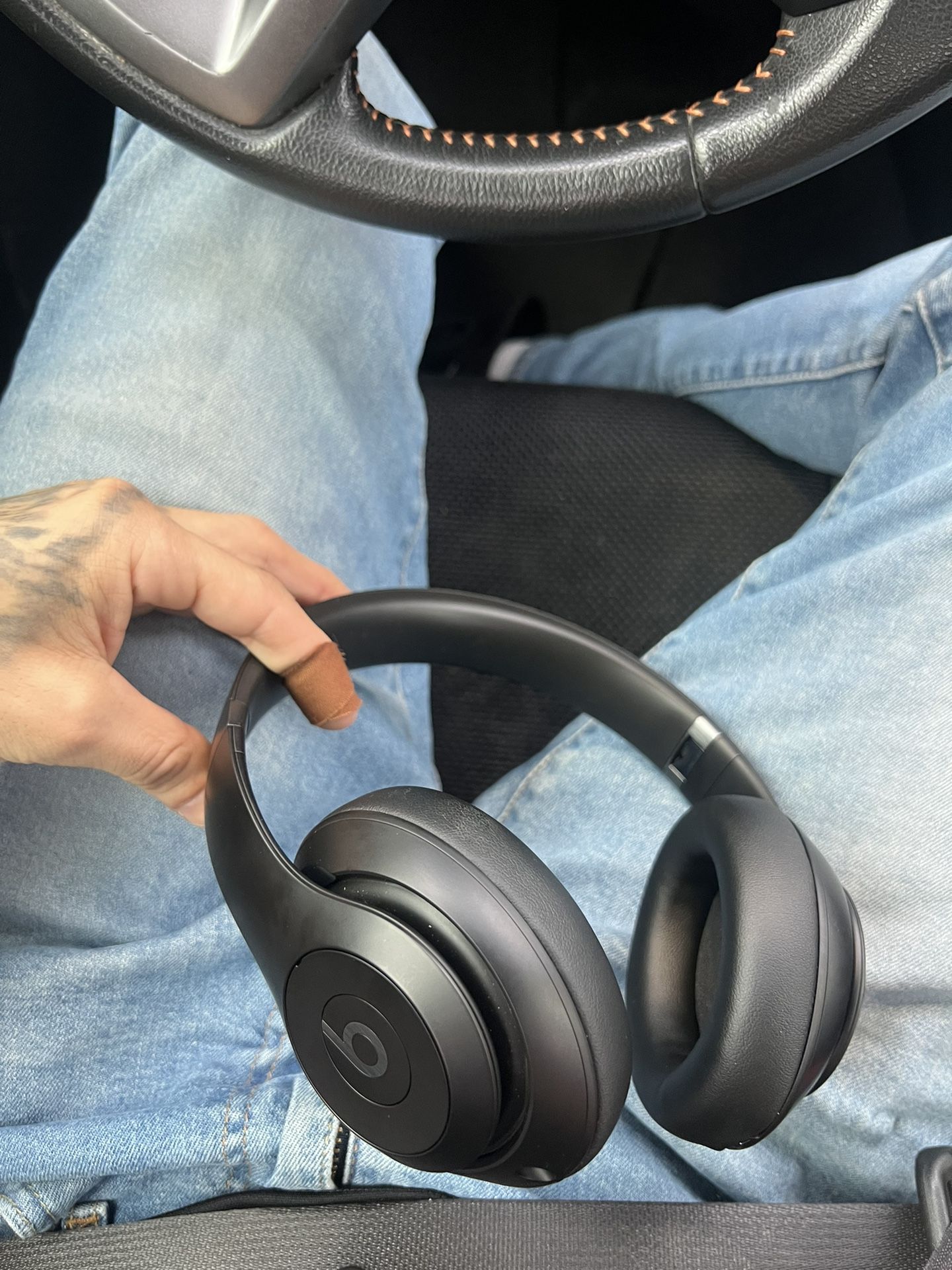 Beats Pro 3