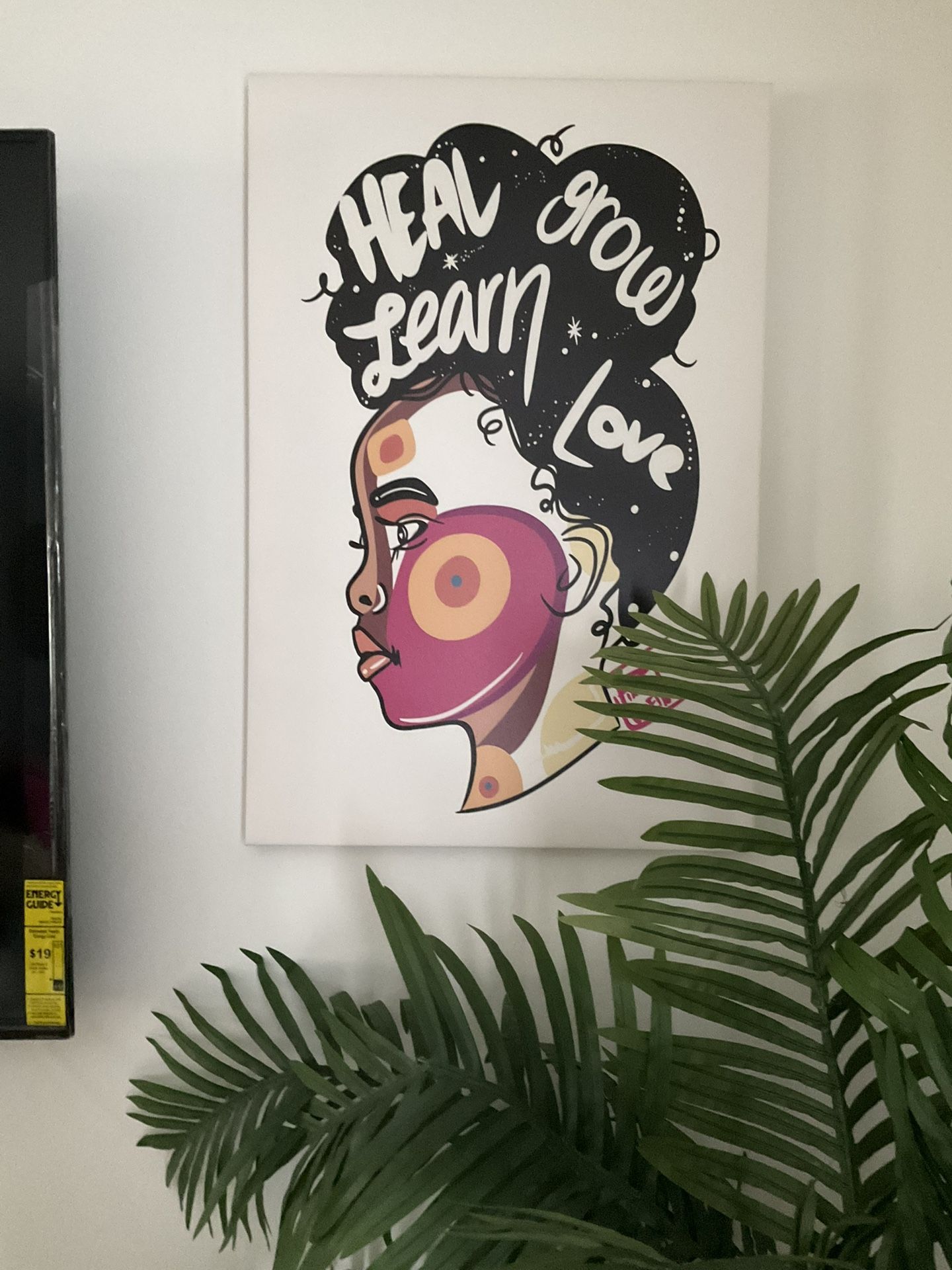 Wall Decor Painting