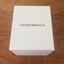 Emporio Armani