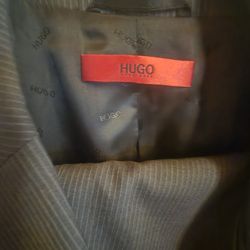 Hugo Boss Suit