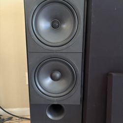 Stereo Components