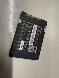 1TB SATA SSD FANXIANG NEW