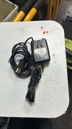 BLACKBERRY ACCESSORIES WIRES