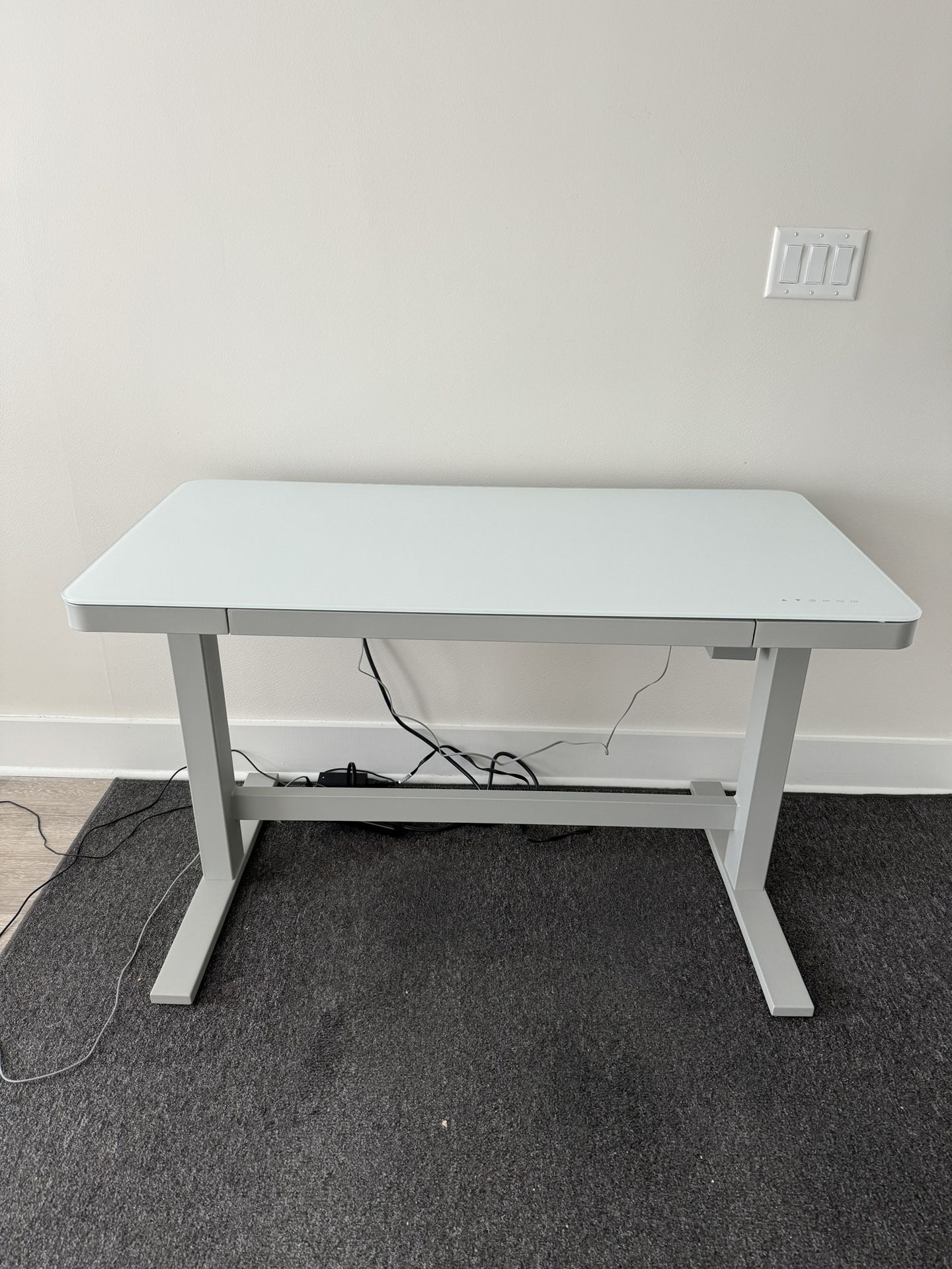 Adjustable Desk in Perfect Condition