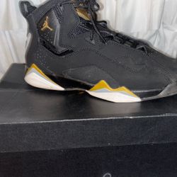 Jordan True Flight