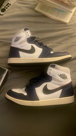 Jordan 1 Rare Air