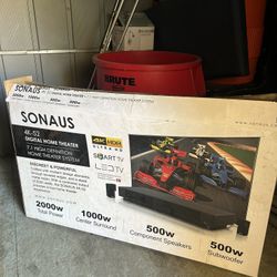 Digital Home Theater