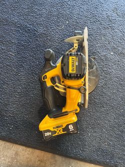 Circular saw