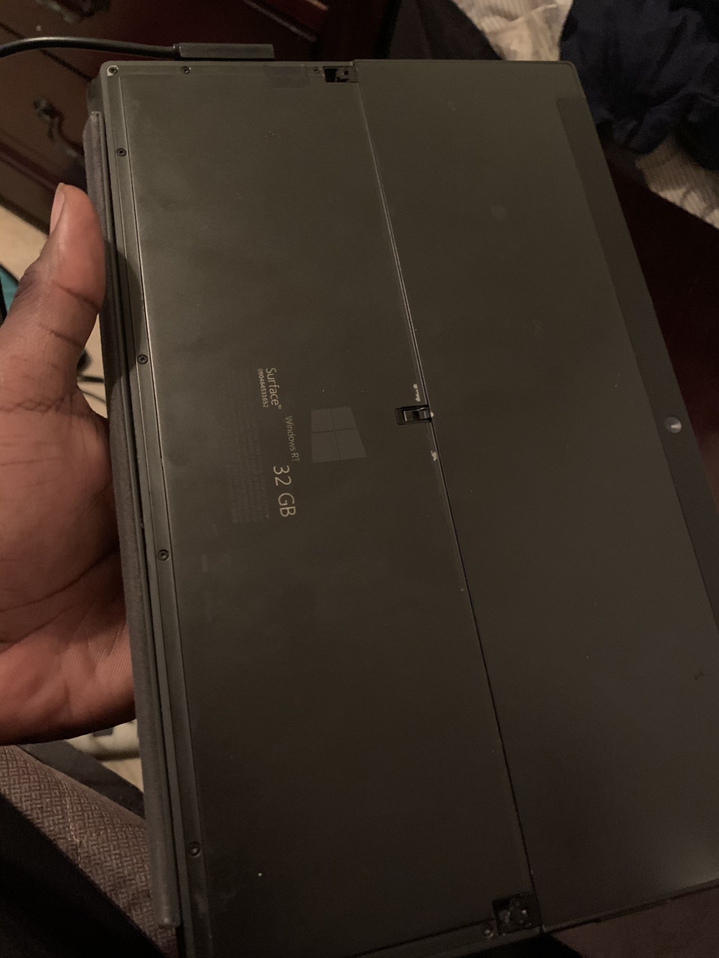 Microsoft Surface Rt 32gb for cheap