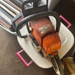 Stihl Bundle
