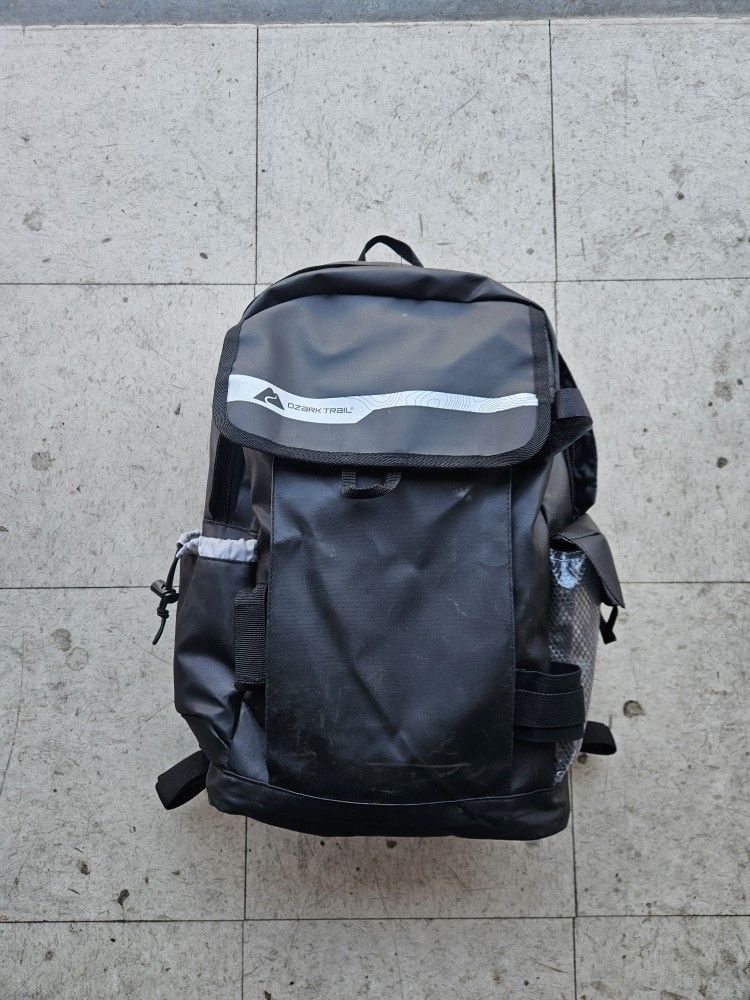 Ozark Trail Backpack
