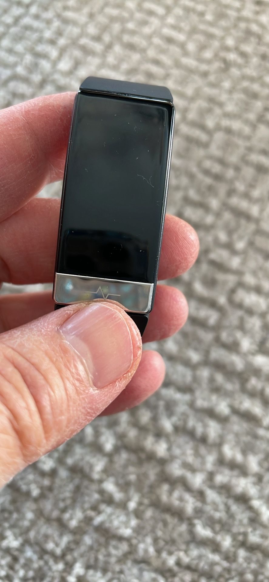 Fitness Tracker with Step/Distance/Calories Counter, Activity Tracker with Heart Rate Monitor, Slim Style Watch IP68 Waterproof, Sleep Monitor Tracker