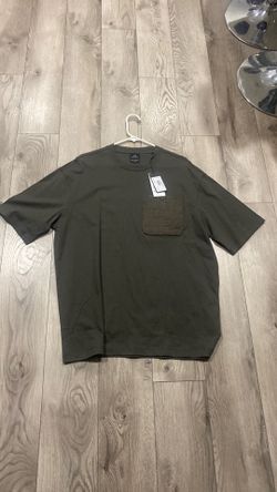 Armani exchange t shirt