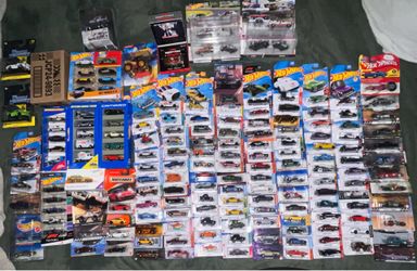 Hotwheels
