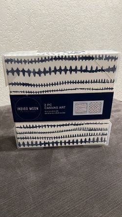 Canvas art