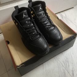 Jordan 12 