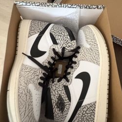 Air Jordan 1 