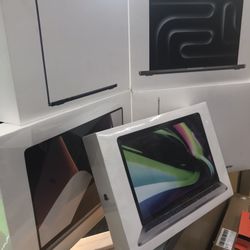 MacBook Pro MacBook Air M3 Chip New Sealed No Crdt Needed Pay Down Only