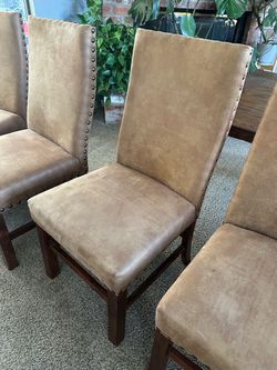 Dining Chairs
