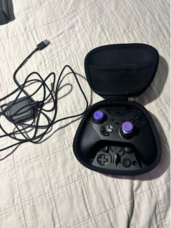 xbox series 2 controller