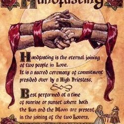 Wedding officiant Of All Faiths