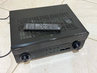yamaha RX-A730