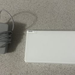Nintendo DSi White Console