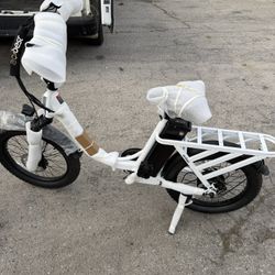 New Electric Bikes 28mph 750w Motor