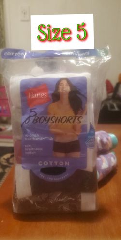 Women Underwear Packs And Singles