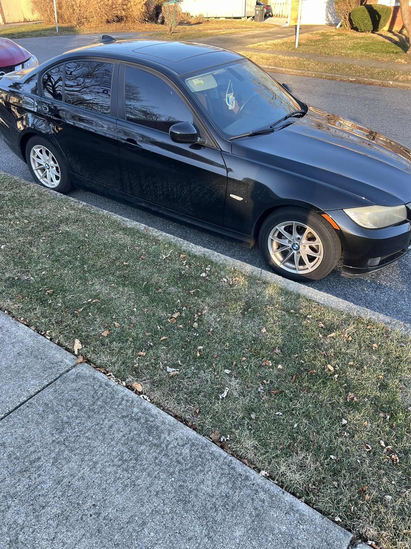 2010 BMW 328i