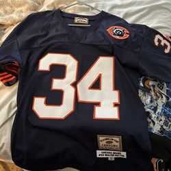 Browns Jersey NFL Limited Edition 2004 Players Of The Century