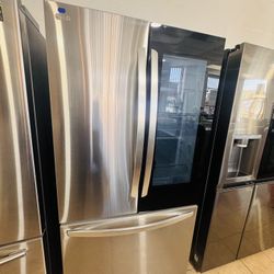LG REFRIGERATOR 