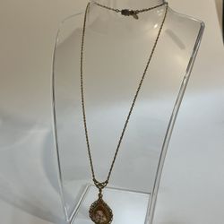 Good Tone Women’s Necklace 