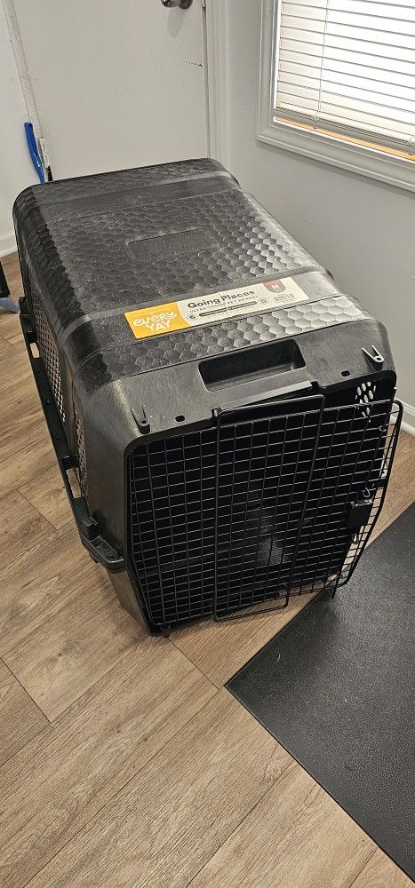 Dog Kennel