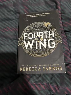The Fourth Wing
