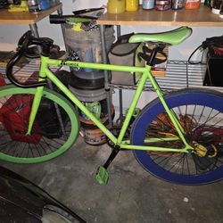 Fixie