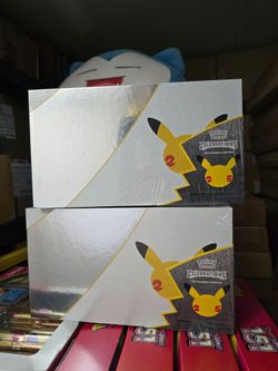 Pokemon TCG Booster Packs Tins Boxes Jumbo