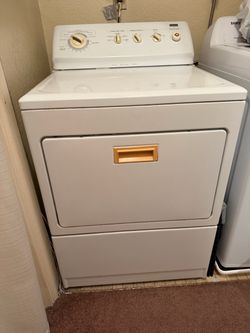 Used Kenmore Dryer
