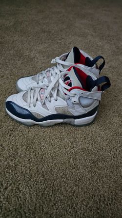 Jordan jumpman