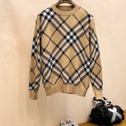 BBR Men’s Sweater 2025 New 