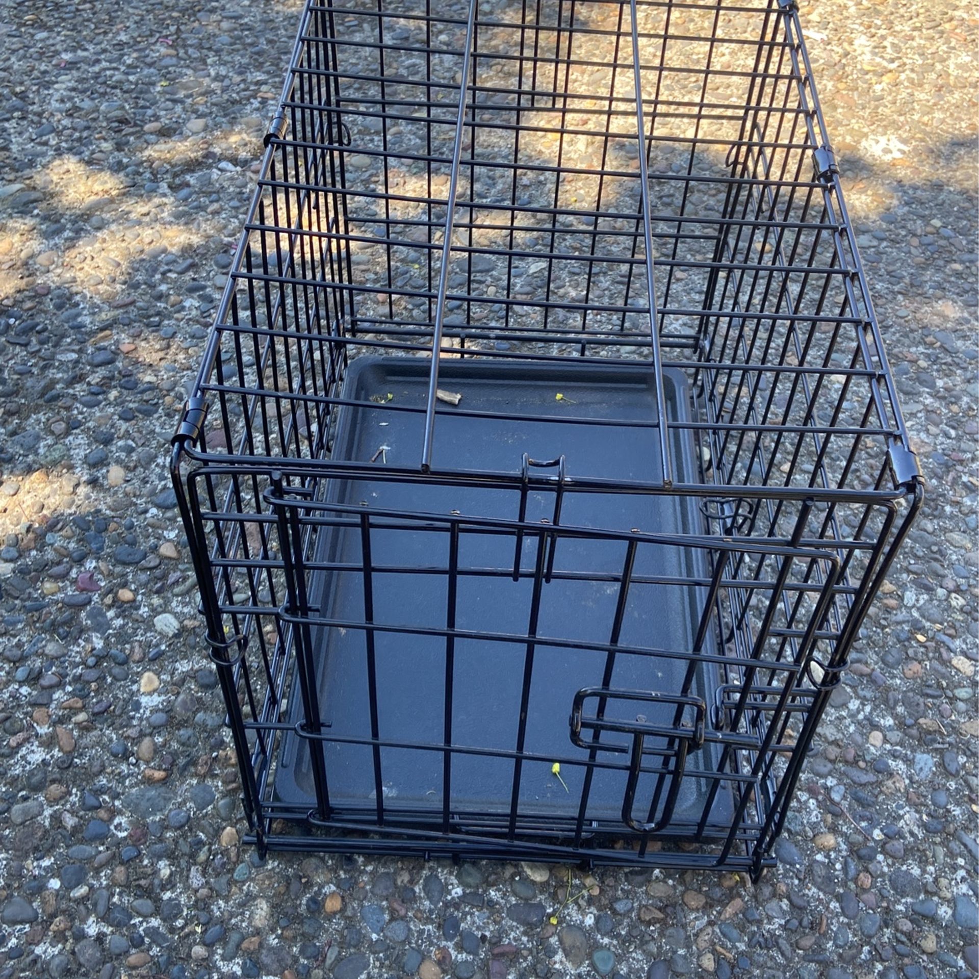 Cage For Small Dog