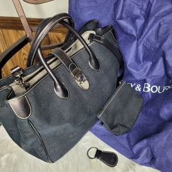 Dooney & Bourke Purse Bundle 