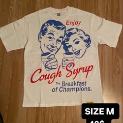 Thats A Awful Lot Of Cough Syrup