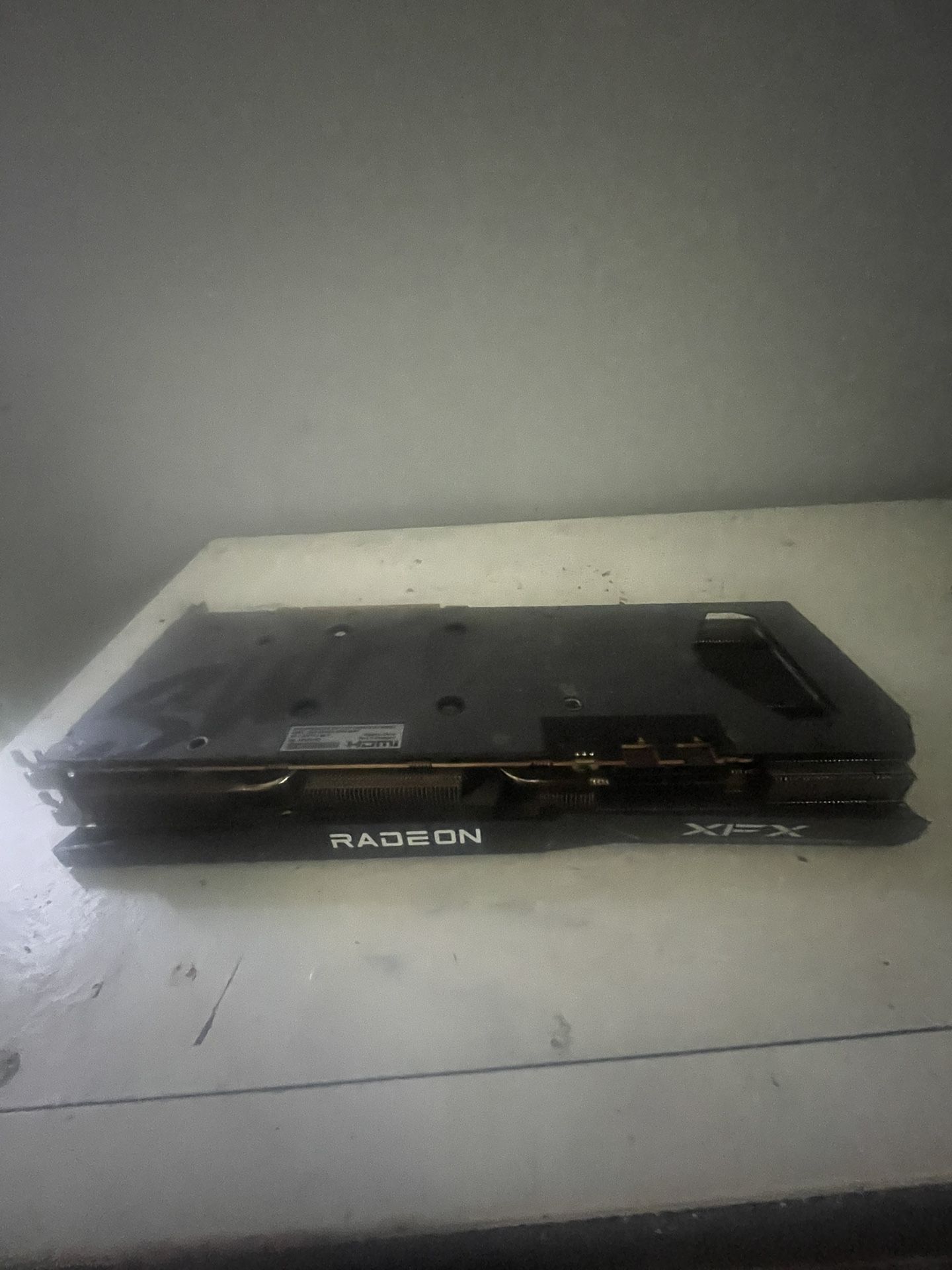 XFX Speedster Swft309 Radon Rx6700